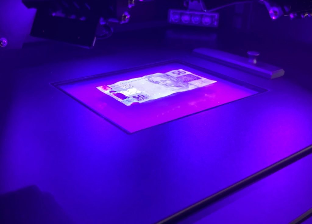 Polícia Científica reforça investigação criminal ao emitir mais de 33 mil laudos periciais, em 2025