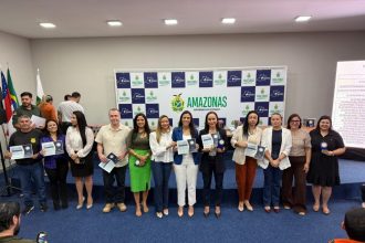 SSP-AM destaca atuação das Forças de Segurança por resultados expressivos em 2025