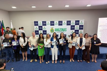 SSP-AM destaca atuação das Forças de Segurança por resultados expressivos em 2025