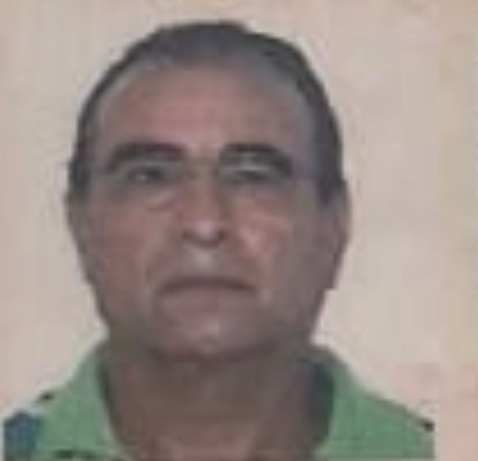 IML busca por familiares de Norberto Jose Castro, nascido na Argentina e falecido em Manaus