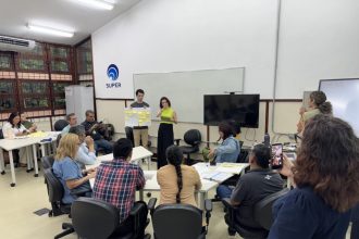 Conecti debate polos digitais no interior e integração entre ciência e saberes tradicionais durante oficina de CT&I na Ufam