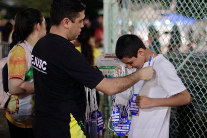 Carnaval na Floresta 2026: Crianças menores de 12 anos não podem participar de blocos e bandas carnavalescas