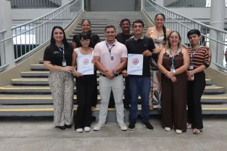 #Conectados: Egressos do sistema socioeducativo da Sejusc conquistam bolsas integrais em universidade particular