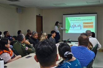 Comitê aprova por unanimidade a 5ª fase do Plano de Prevenção e Controle do Desmatamento e Queimadas do Amazonas