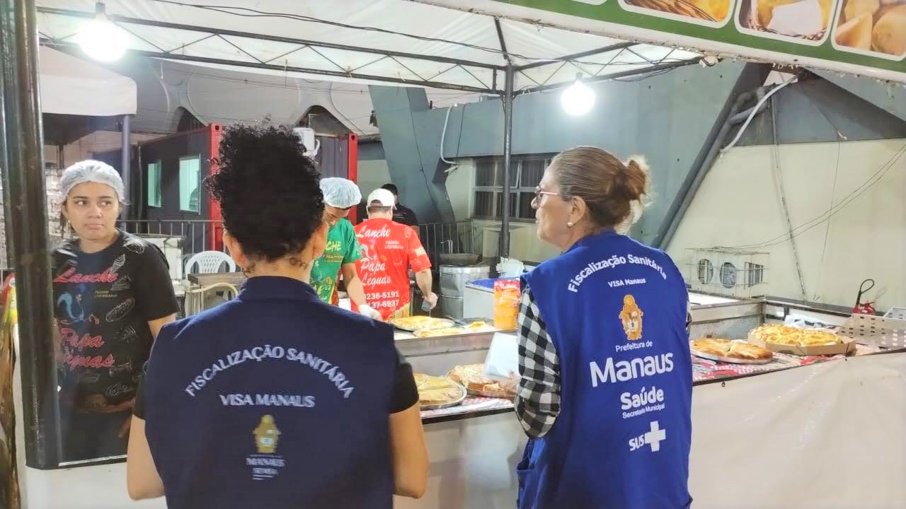 Prefeitura de Manaus orienta organizadores de bandas de Carnaval sobre autorização para eventos