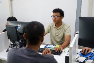 Sine Amazonas divulga 172 vagas de emprego para esta sexta-feira