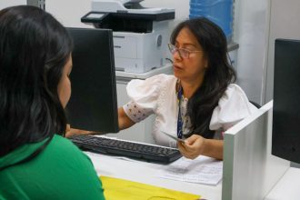 Sine Amazonas divulga 157 vagas de emprego para esta quinta-feira