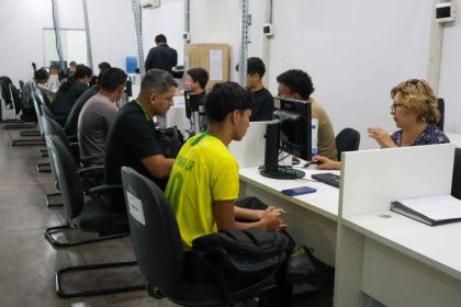 Sine Amazonas divulga 234 vagas de emprego para esta quarta-feira
