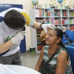 Governo Presente: Mais de 7,3 mil atendimentos são prestados no bairro Puraquequara, ampliando a oferta de serviços na zona rural da capital