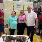 Governo do Amazonas fortalece pesca e piscicultura em Barcelos e Santa Isabel do Rio Negro