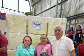 Governo do Amazonas fortalece pesca e piscicultura em Barcelos e Santa Isabel do Rio Negro