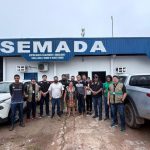 Parceria entre Semig e Aleam garante energia elétrica para 413 famílias em Presidente Figueiredo