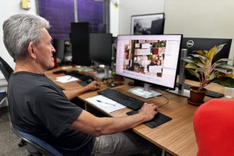 Prefeitura de Manaus oficializou 246 vias públicas e soma mais de 13 mil logradouros na capital em 2025