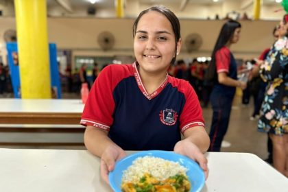 Preme 2026: ADS encerra recebimento de amostras para análise de produtos que devem compor a merenda escolar