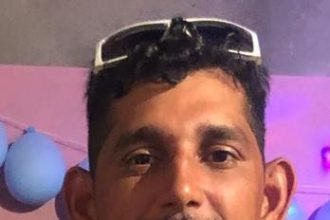 PC-AM divulga imagens de duas pessoas desaparecidas na zona norte de Manaus