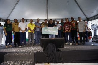 Governo do Amazonas abre o Carnaval da Floresta 2026 e apresenta programação e reforço no esquema de segurança para foliões