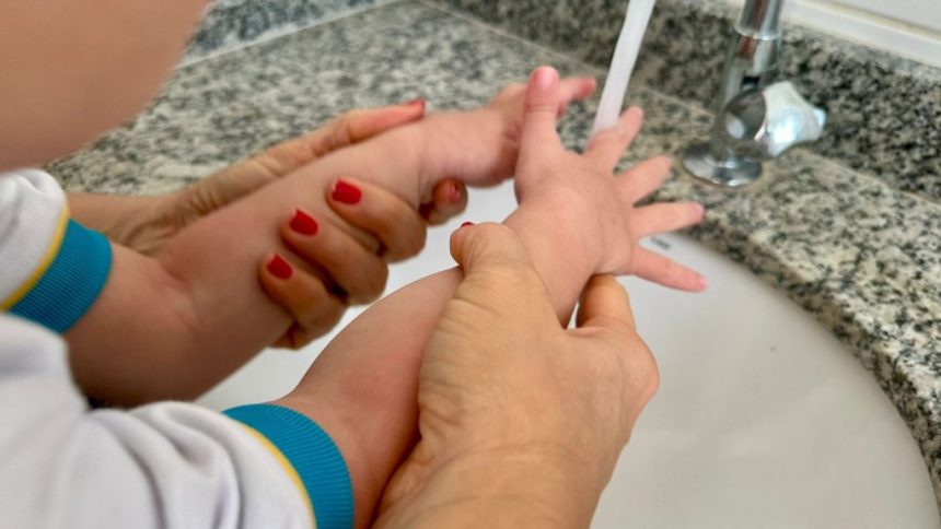 Volta às aulas pede atenção reforçada à saúde das crianças