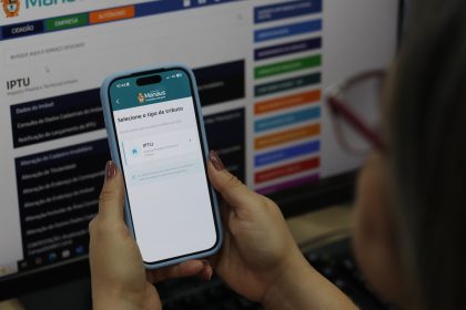 Pagamento antecipado do IPTU 2026 pelo carnê digital garante até 11% de desconto