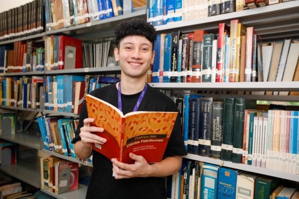 Hemoam abre inscrições para o Paic 2026-2027