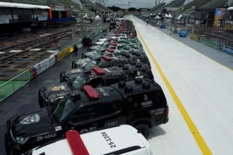 Carnaval na Floresta 2026: Forças de Segurança do Amazonas reforçam segurança na capital e no interior