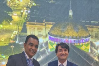 Manaus participa da BTL Lisboa e consolida estratégia de promoção internacional do destino