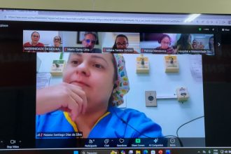 Moura Tapajóz realiza projeto de matriciamento de maternidades de Tocantins