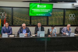 Governo do Amazonas apresenta avanços em governança e transparência na aplicação do crédito pela Afeam