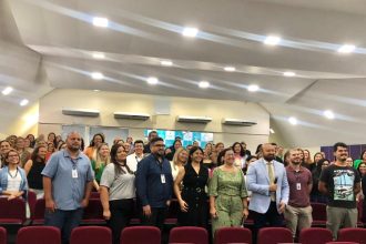 Prefeitura de Manaus realiza 3º Encontro Formativo da Gestão Integrada da Educação 2026