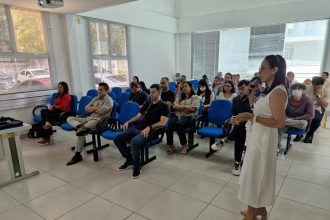 Manausprev apresenta resultados do 4º trimestre de 2025 em reunião de desempenho