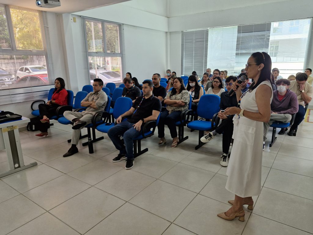 Manausprev apresenta resultados do 4º trimestre de 2025 em reunião de desempenho