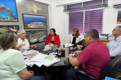 Prefeitura e CRC-AM alinham curso sobre sistema integrado para atender demanda de desburocratização e acesso à informação