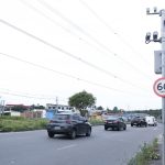 Fiscalização eletrônica é reforçada para reduzir sinistros e salvar vidas no trânsito de Manaus