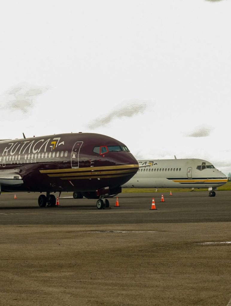 Manaus e Caracas voltam a ser conectadas por voo internacional