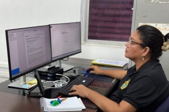 Preservação do Centro Histórico de Manaus avança com trabalho técnico da prefeitura