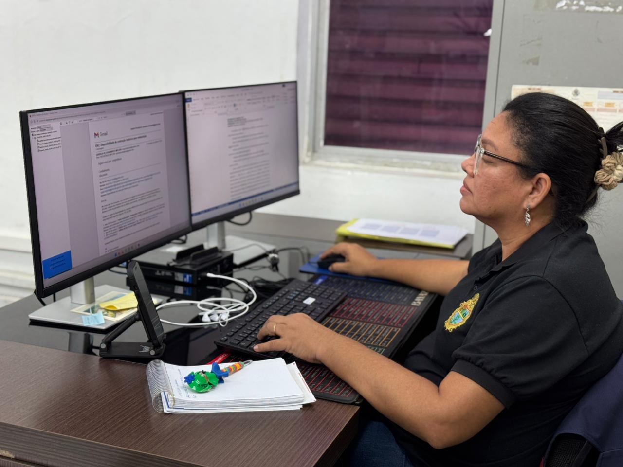 Preservação do Centro Histórico de Manaus avança com trabalho técnico da prefeitura