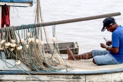 Comissão que analisa medida provisória do seguro-defeso define plano de trabalho