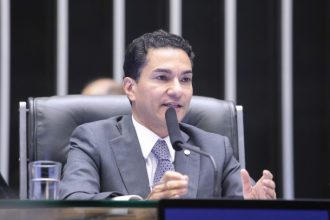 Motta define deputado Marcos Pereira como relator do acordo Mercosul-União Europeia