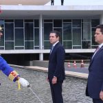 Congresso Nacional retoma trabalhos nesta segunda-feira