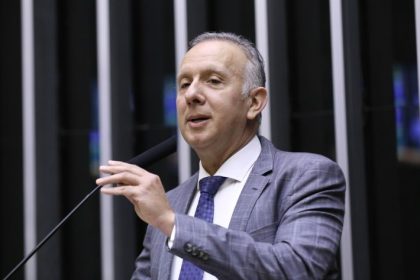 Motta designa Aguinaldo Ribeiro como relator do Redata