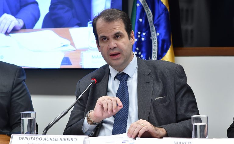 Projeto prevê prazo mínimo para divulgação de relatório antes de sessão virtual de julgamento