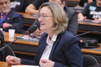 Deputada apresenta 95 propostas para viabilizar enfrentamento a feminicídios