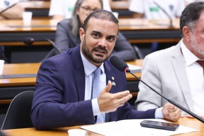 Comissão aprova projeto que reforça combate ao tráfico e à exploração sexual de crianças