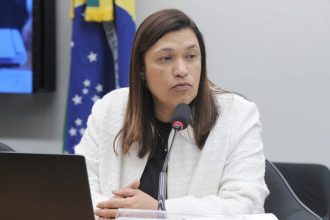 Comissão de Comunicação elege Maria Rosas como nova presidente