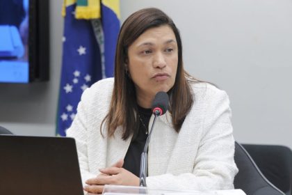Comissão de Comunicação elege Maria Rosas como nova presidente