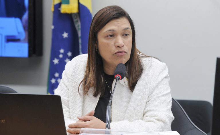 Comissão de Comunicação elege Maria Rosas como nova presidente