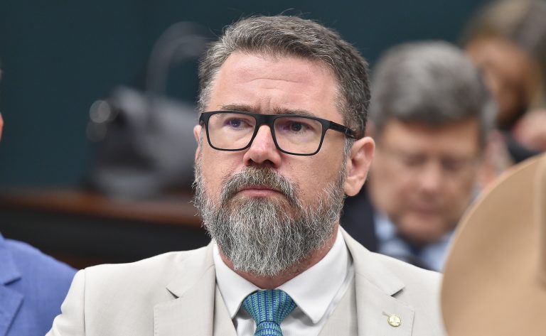 Projeto cria programa para subsidiar compra de arma de fogo