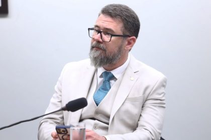 Conselho de Ética ouve deputado Marcos Pollon e testemunha de defesa