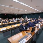 Conselho de Ética reúne-se nesta terça-feira