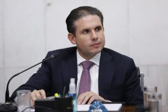 Motta: “Não está no nosso horizonte discutir a autonomia do Banco Central”