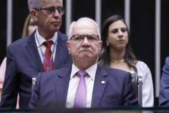 Fachin destaca papel do Congresso e metas do Judiciário